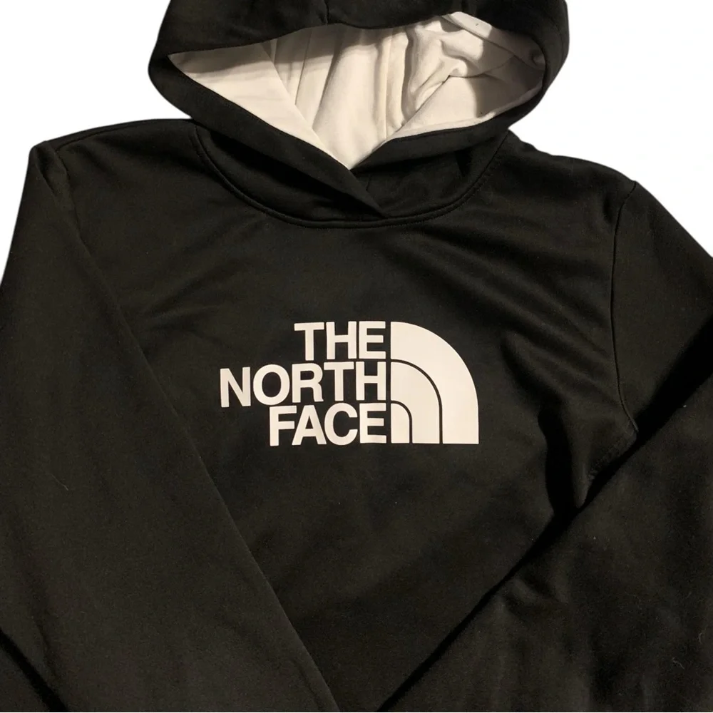 The NorthFace Dry-Fit Active Hoodie - Picture 3 of 7
